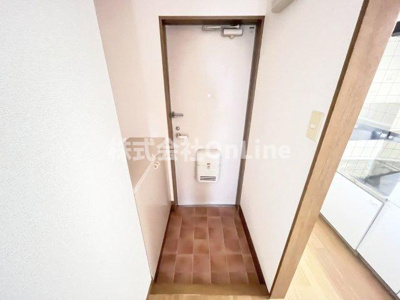 【その他】 | 高安グリーンハイツ