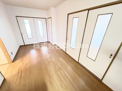 【子供部屋】 | 高安グリーンハイツ