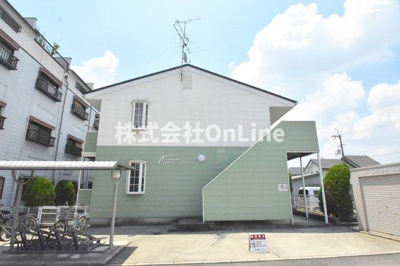 【その他】 | 高安グリーンハイツ