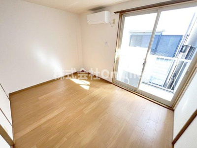 【内装】 | 高安グリーンハイツ