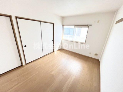 【バルコニー】 | 高安グリーンハイツ