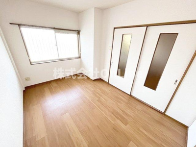 【展望】 | 高安グリーンハイツ