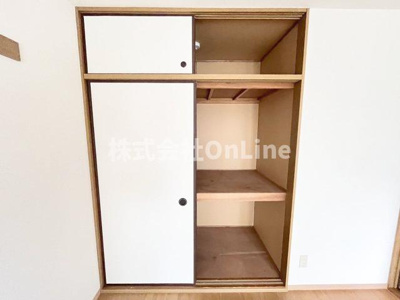 【その他共用部分】 | 高安グリーンハイツ