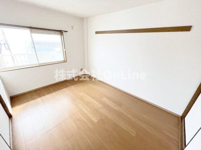 【エントランス】 | 高安グリーンハイツ