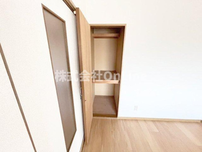 【居間・リビング】 | 高安グリーンハイツ