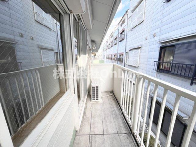 【その他】 | 高安グリーンハイツ