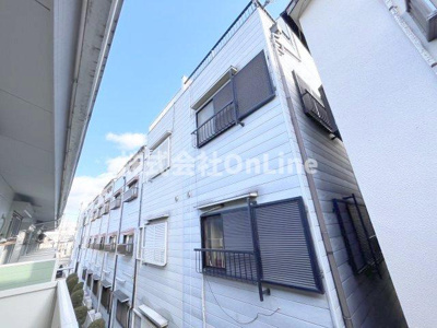 【居間・リビング】 | 高安グリーンハイツ