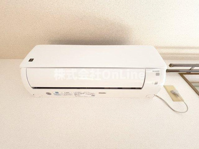 【居間・リビング】 | 高安グリーンハイツ