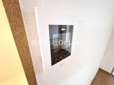 【居間・リビング】 | 高安グリーンハイツ