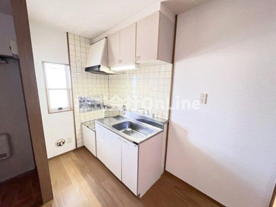 【キッチン】 | 高安グリーンハイツ