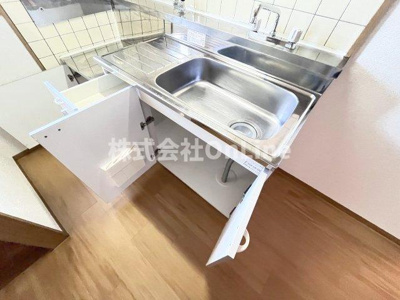 【設備】 | 高安グリーンハイツ