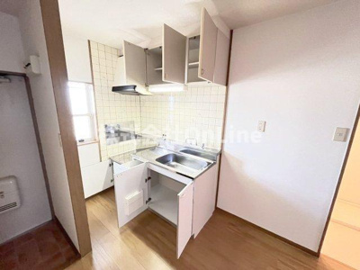 【浴室】 | 高安グリーンハイツ