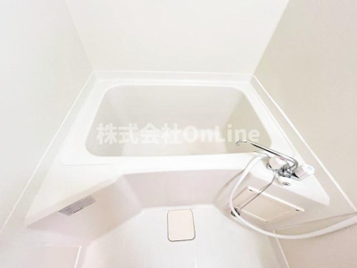 【独立洗面台】 | 高安グリーンハイツ