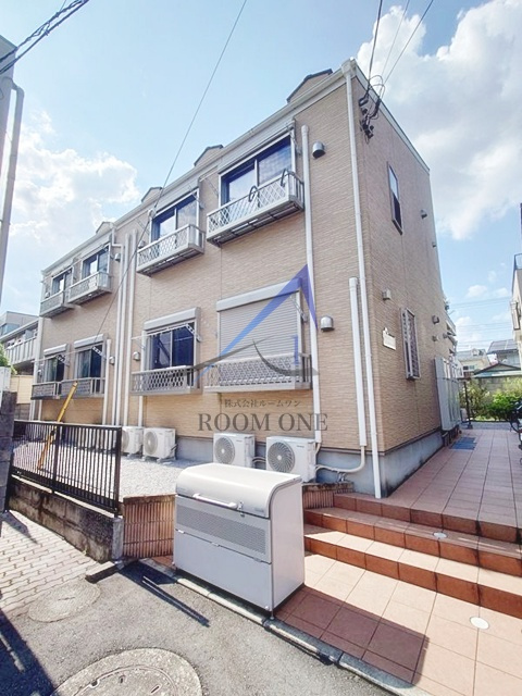 アメリカンリバティー若宮