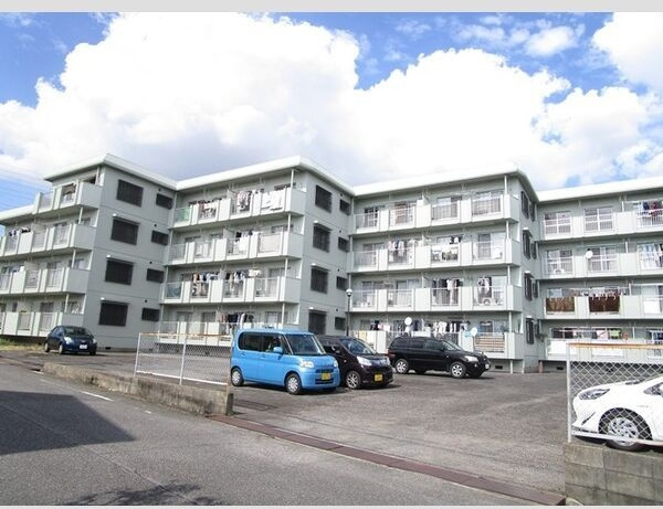 サンライト東刈谷　　刈谷市の賃貸ならクラスホーム刈谷店