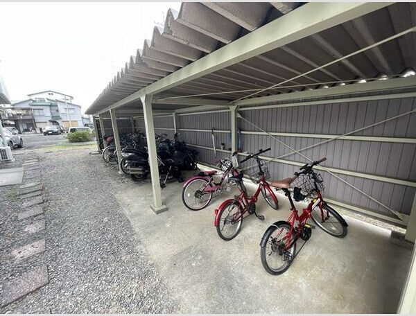 サンライト東刈谷　　刈谷市の賃貸ならクラスホーム刈谷店のその他共用部分