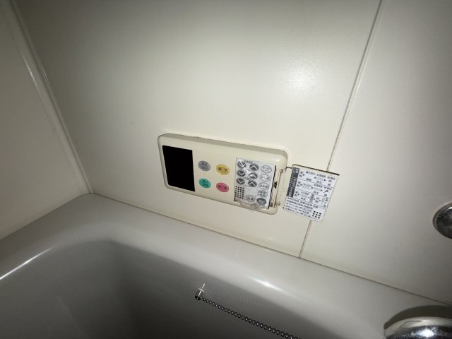 コアロード桃山台の設備