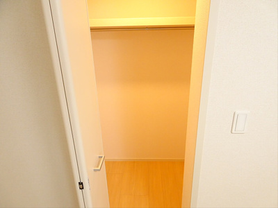 【収納】 | ラ・フォレスタ・コーワ