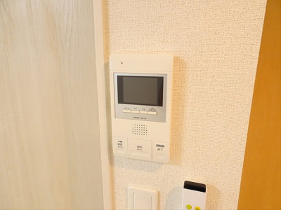 【セキュリティ】 | ラ・フォレスタ・コーワ