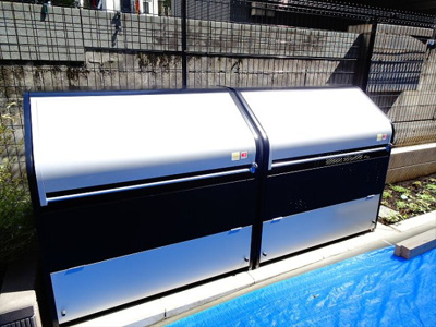 【その他共用部分】 | ラ・フォレスタ・コーワ