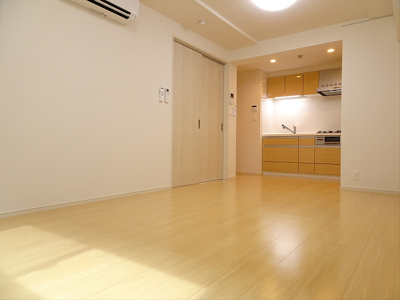 【居間・リビング】 | ラ・フォレスタ・コーワ