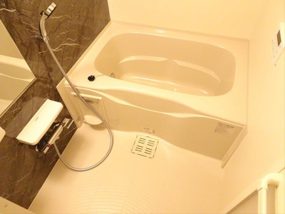 【浴室】 | ラ・フォレスタ・コーワ