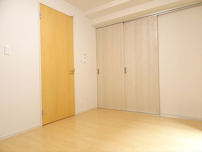 【寝室】 | ラ・フォレスタ・コーワ