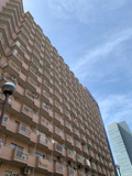 築地永谷コーポラスの画像