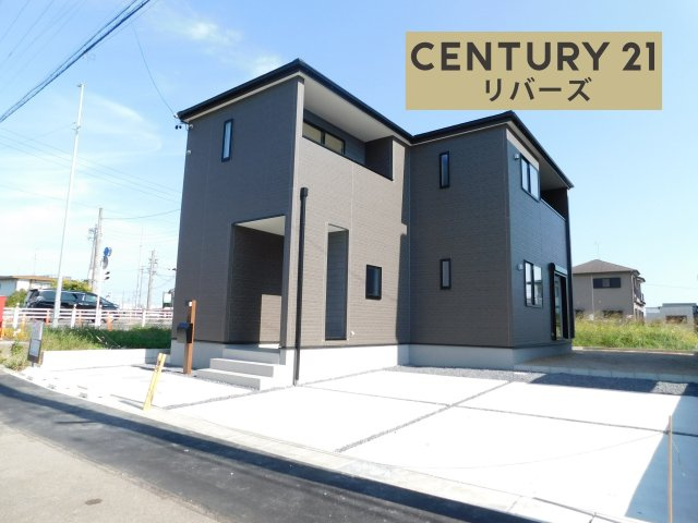 北名古屋市六ツ師山の神の新築一戸建