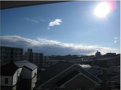 【展望】 | 金松ハイツ | 別室参考画像