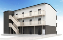 （仮称）キャメル大宮3の画像