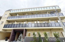 グランカーサ千駄木の画像