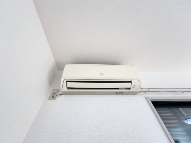 ファミール・ビレジ A棟の設備