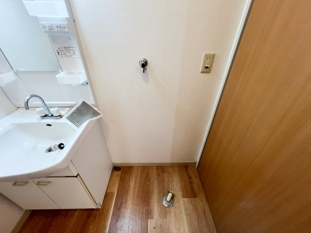 ファミール・ビレジ A棟の設備