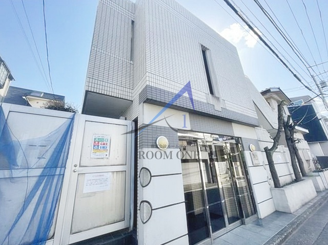 プレール戸越公園