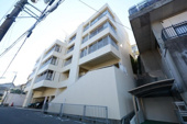 西宝仁川マンションの画像