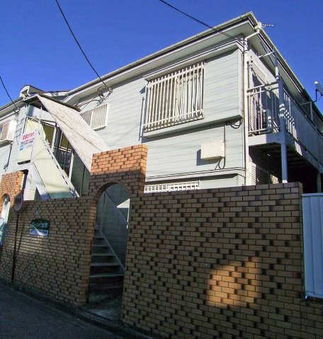 あるゾウパレス松本町