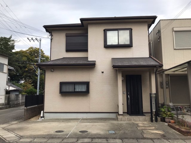 和歌山市堀止西2丁目・中古戸建・116348