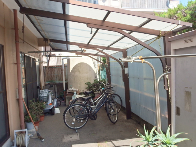 荻野ビルのその他共用部分