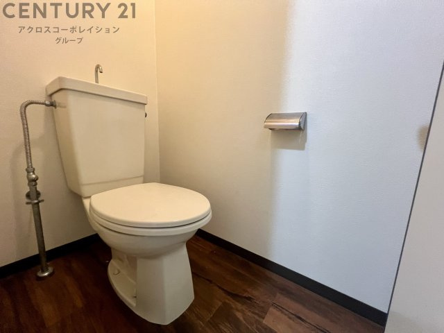 バストイレ別でおすすめです！