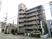 パティオ武庫之荘の画像