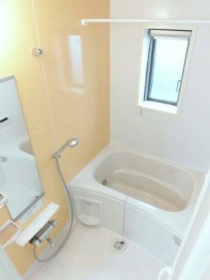 【浴室】 | ヴェルデ神田