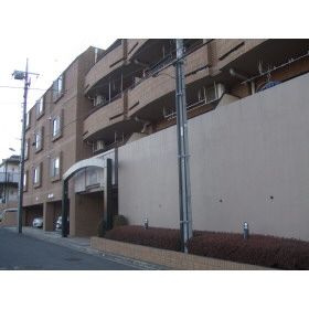 【外観】 | ケンジントンコート成田