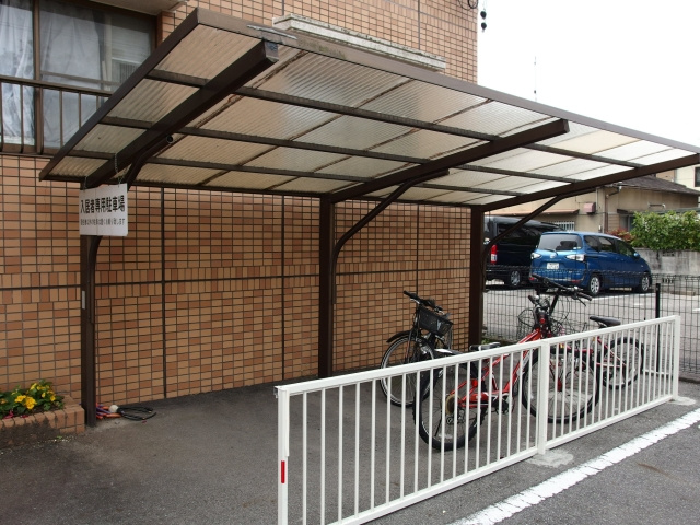 シャトーボナールのその他共用部分