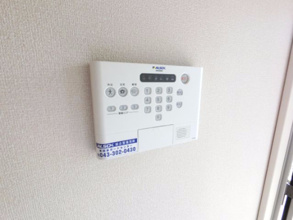 【セキュリティ】 | ☆ALOSOKホームセキュリティ☆