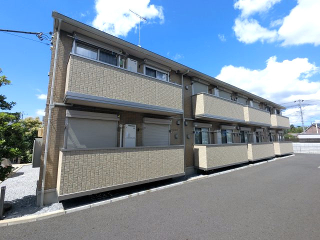 【外観】 | ヴィラージュ