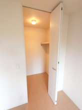 【収納】 | ☆ウォークインクローゼット☆