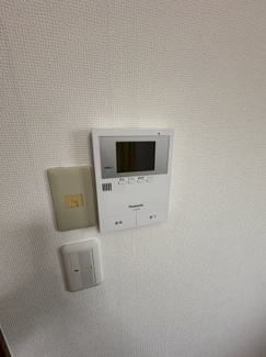 【セキュリティ】 | 高下ハイツ
