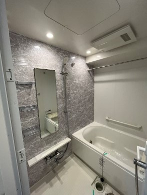 【浴室】 | プロスタイルウェルス品川戸越ＭＤ | ※別仕様参照