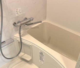 【浴室】 | プロスタイルウェルス品川戸越ＭＤ | ※別仕様参照